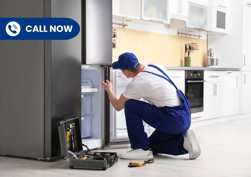 Jetson Appliance Repair Company